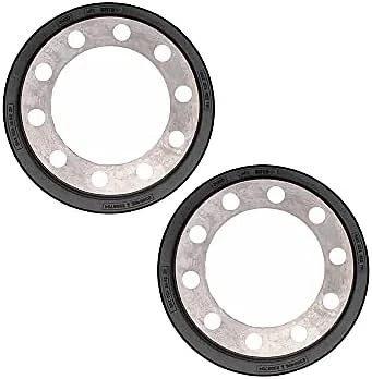 Tambor de freno delantero para Ford CF7000 F700 LN8000 LN7000 CF8000 Foto 1 de 4