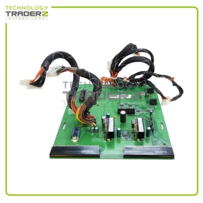 Placa de plano posterior de fuente de alimentación 379125-001 HP ProLiant ML370 G5 399787-001 Foto 1 de 2