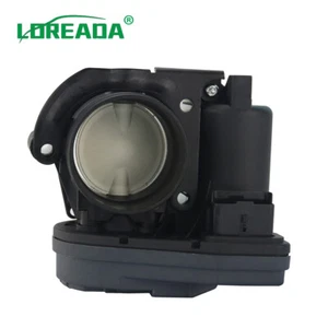 NUEVO Cuerpo del acelerador apto para CITROEN 1.6 16V PEUGEOT 1.6 9649510080 1635Z8 163637 - Imagen 1 de 6