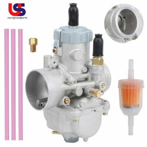 Carburetor for Polaris Sport 400 1998-1999 400L 1994-1999 Scrambler 400 3130574 - Picture 1 of 7