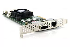 ARC1880LP ARECA PCI-E 6G SAS RAID CONTROLLER - Picture 1 of 7
