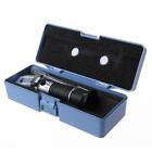 Coolant Tester Antifreeze Refractometer for Checking Freezing Point Automotive