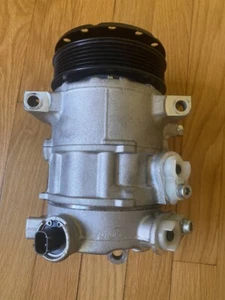TCW Compressor 31726.6T1 - Remanufactured - Picture 1 of 11