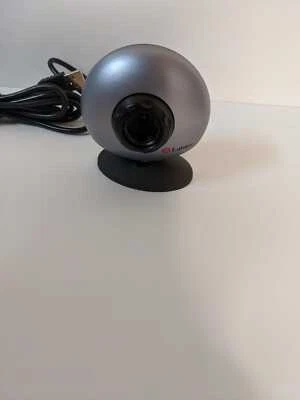 Labtec USB Webcam Folder Model Tested and Works - Image 1 of 4