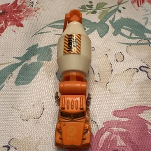 Mattel Hot Wheels 1998 Haulers Series HW CEMENT Truck Diecast - Picture 1 of 12