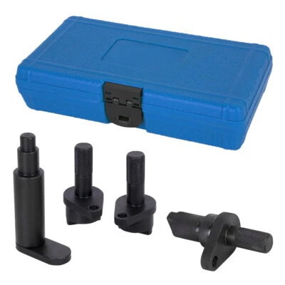 Strumento regolazione motore catena distribuzione VW Polo 9N Skoda Fabia Seat 1.2 6V 12V T10123