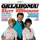 Oklahoma / S.C.R. [Audio CD] Oklahoma and S.C.R.