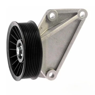 For Lincoln Navigator 1998 99 00 2001 Air Conditioning Compressor Bypass Pulley - Image 1 of 4