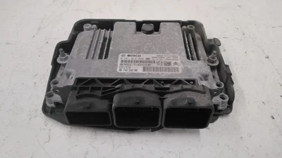 Centralina motore originale (ECU) CITROËN C3 II (SC_) 2010 - Immagine 1 di 3