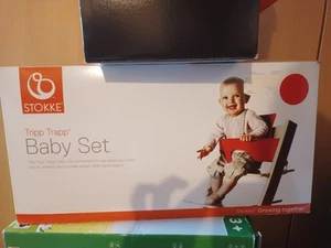 Baby Sitz Tripp Trapp Stoke - Bild 1 von 2