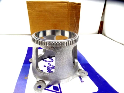 NEW OEM Mopar Rear ABS Wheel Speed Sensor Tone Ring For Ram 3500 68142026AB - Imagem 1 de 4