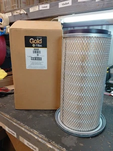Napa Gold 6600 Air Filter - Bild 1 von 5