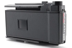 [N NEUWERTIG] TOYO 69/45 Rollfilmhalter Rückseite 6x9 für 4x5 Großformat #7120 - Bild 1 von 8