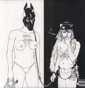 Death Grips The Money Store NEW OVP Epic Vinyl LP & CD - Bild 1 von 1