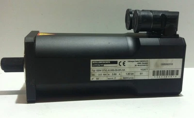 Kollmorgen Seidel 6SM 37VL-6.000-09-6R-HA | UNUSED - Image 1 of 2