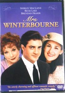 Mrs. Winterbourne (DVD, 1996) - Picture 1 of 1