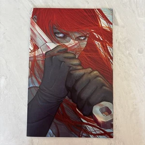 Red Sonja 2023 #12 R 1:15 Jenny Frison Virgin Variant (07/17/2024) Dynamite - Picture 1 of 7