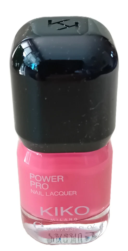 KIKO Milano Power Pro Nail Lacquer Farbe 82 11ml  -   NEU - Bild 1 von 1