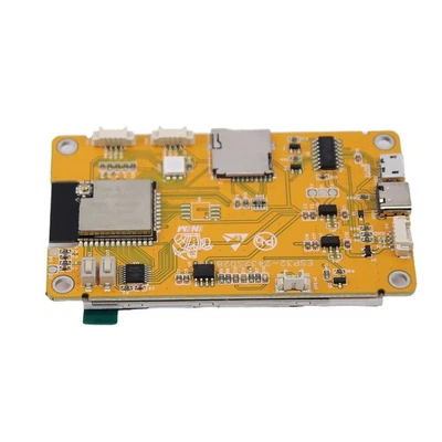 NMMiner 2.8 inch 1000K Hashrate BTC Solo LotteryCrypto Bitcoin Miner Solo MiniIM - Image 1 of 4