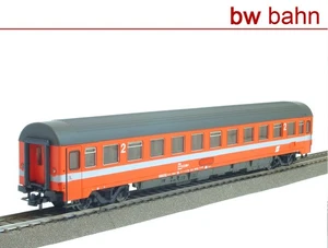Roco H0 44309 (4237A) Eurofima Reisezugwagen 2. Klasse ÖBB Bmoz - gebraucht - Bild 1 von 2