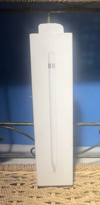 Apple Pencil A1603 1st Generation For iPad Untested For Parts - Image 1 of 4