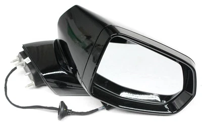 OEM Right Passenger Side Exterior Mirror For Cadillac XT6 Sport 84936131 - Image 1 of 4