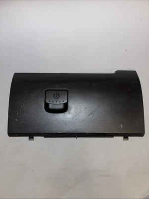 Guantera puerta gris 98-10 VW Escarabajo Volkswagen 1998-2010 OEM Foto 1 de 4