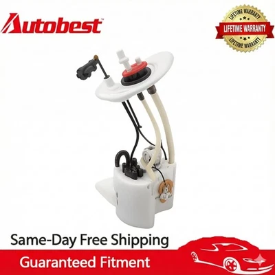 Autobest F1333A Fuel Pump Module For 2000-2002 Lincoln LS 3L - Image 1 of 4