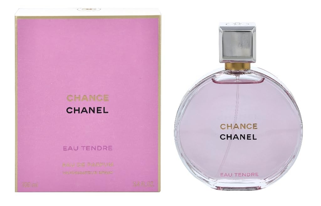 CHANEL シャネル　チャンス　20250412 D15 (YM) Chance by CHANEL Fragrances for sale | eBay