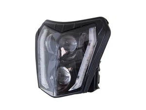 Faro LED Rtech se adapta a KTM Freeride 18-20 LC4 SMC Enduro 690 a partir de 19 - Imagen 1 de 2