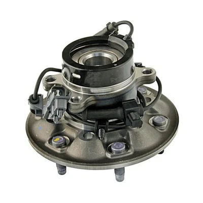 Genuine ACDelco For GMC Canyon 2004-2008 Wheel Hub & Bearing Driver Side Front - Image 1 of 4