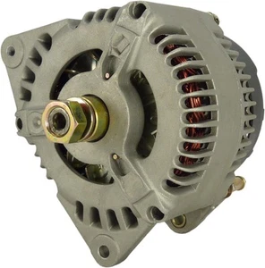 New Alternator fits Land Rover Defender 90 110 3.9L 1993 1994 1995 Range Rover - Foto 1 di 2