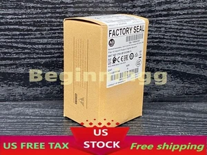 NEW Surplus Sealed 1794-IB10XOB6 A Flex I/O 24VDC Sink Input / Source Output - Picture 1 of 8