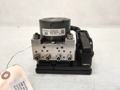 2015 SUBARU OUTBACK-LEGACY ABS ANTI-LOCK BRAKE PUMP CONTROL MODULE, OEM LOT3593 - Image 1 of 4
