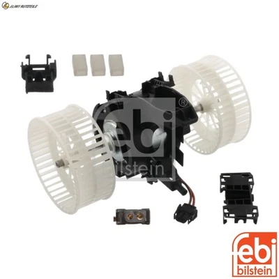 INNENRAUMGEBLÄSE 107990 FÜR BMW 5/E60/E61 N43B20A N46B20B N47D20C/A M47D20 2.0L - Bild 1 von 4