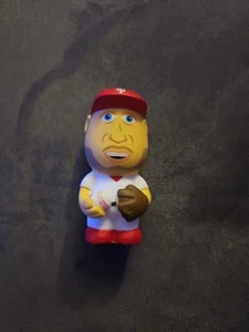 🔥 Roy Halladay Topps Vinyl Big League Mini Figure MLB Philadelphia Phillies 🔥 - Picture 1 of 3