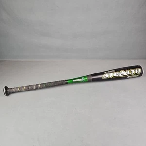 Easton SC900 Stealth Baseball Bat BST32 CNT 28" 18 oz -10 2-5/8" Carbon Nanotube - Picture 1 of 10