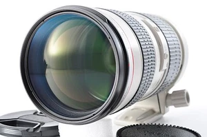 [Mint] Canon EF 70-200mm f/2.8 L USM Telephoto Zoom Lens from Japan 550 - Picture 1 of 14