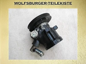 Golf 1 Cabrio Servopumpe Servolenkung VW 027145157 Scirocco - Bild 1 von 1