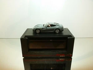 RED LINE MODELS RL147 FERRARI 599 GTB FIORANO - RARE GREY 1:43 - EXCELLENT IB - Imagen 1 de 9