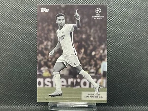 2023-24 Topps Simplicidad Rodrygo Estrellas Internacionales Readl Madrid CF - Imagen 1 de 2