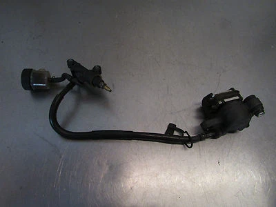 B192 G YAMAHA YZF R1 C 2005  OEM   REAR BRAKE COMPLETE - Image 1 of 4