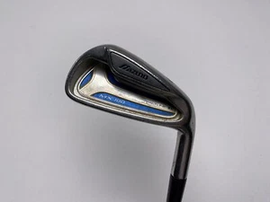 Mizuno MX 100 Single 6 Iron True Temper Dynalite Gold XP R300 Regular Steel RH - Picture 1 of 5