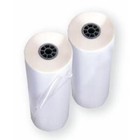 GBC EZLoad Lamination Roll Film 1.7 mil 1" Core 25" x 500 ft. 2/Box 3748203EZ