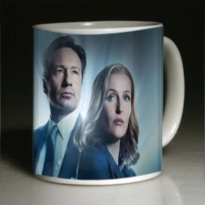 THE X FILES MUG #11 - Picture 1 of 1