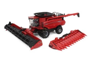 ERTL - Engin agricole - Edition Prestige - CASE IH Axial-Flow 8260 - 1/64 - E... - Picture 1 of 10