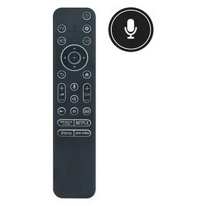 RMF-TX900U Voice Remote Control Fit for Sony 4?? 8K HD TV KD-43X85K KD-43X89K - Picture 1 of 4