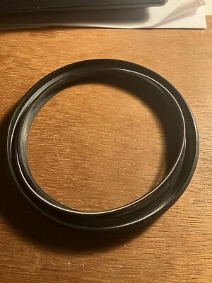 Wellendichtring, Radnabe BPW 02.5664.51.00 / 0256645100 - Bild 1 von 2