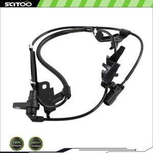 For Toyota Highlander 2008-2016 2017 2018 Front Driver ABS Wheel Speed Sensor - Picture 1 of 10