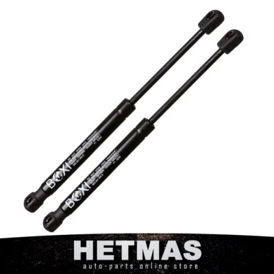 Par de amortiguadores soportes de elevación de tapa del capó trasero para Audi A4 Quattro 1996-2001 Volkswagen Foto 1 de 4